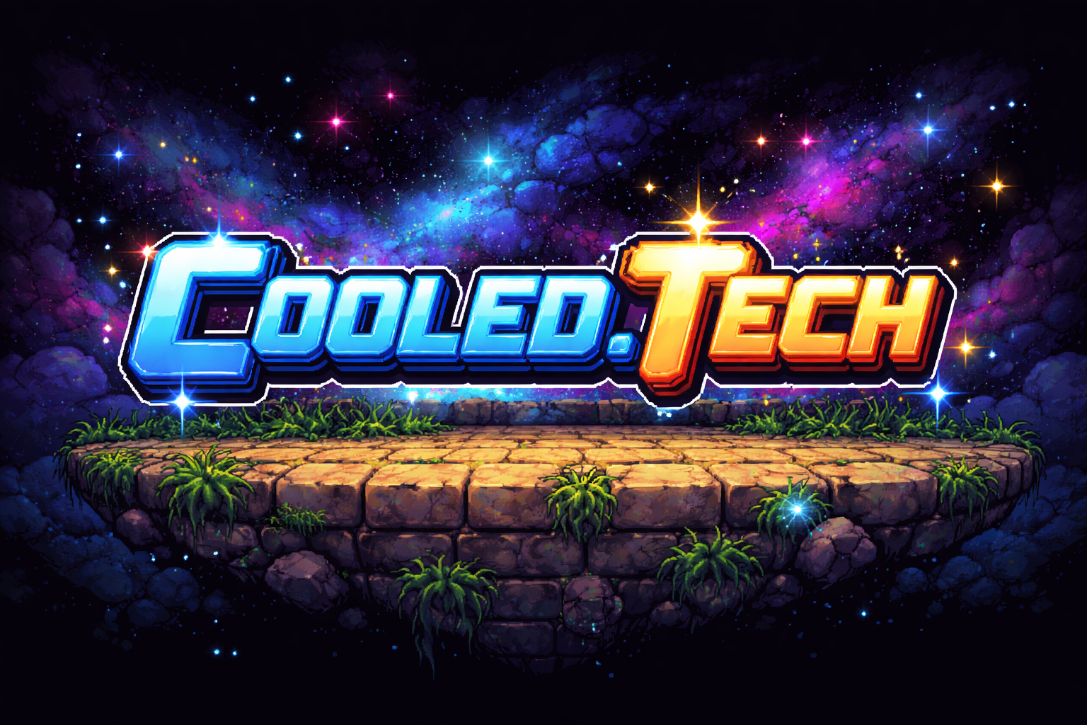 Cooled.Tech Banner